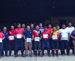 Pedagogía I en La Rioja