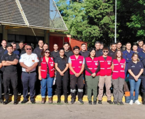 Sistema Comando de Incidentes