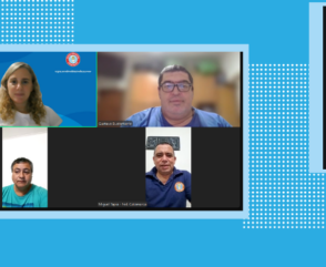 Agenda ANB 24 al 27 de marzo