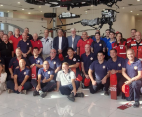 Capacitación en Toyota