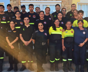 Psicología de la Emergencia en San Juan