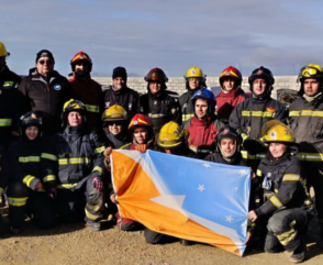 Rescate Vehicular en Tierra del Fuego