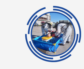 Vuelve el curso de Identificación de Materiales Peligrosos