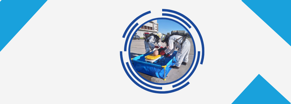 Vuelve el curso de Identificación de Materiales Peligrosos