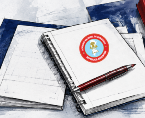Agenda ANB