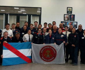 Formación Pedagógica en Entre Ríos