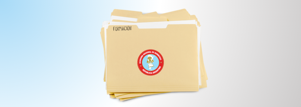 Agenda ANB