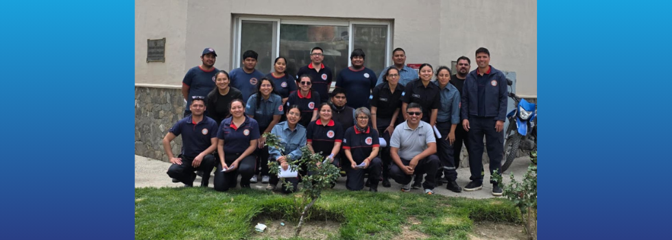 Formación Pedagógica en Salta